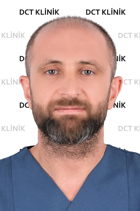 Dr Yavuz Selim Muş